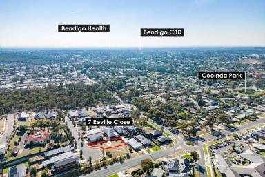 Residential Block For Sale - VIC - Golden Square - 3555 - The Perfect Place to Build Your Future  (Image 2)