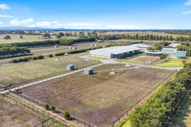 Other (Rural) Sold - VIC - Pakenham South - 3810 - EQUINE CENTRE OF EXCELLENCE  (Image 2)