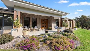 House Sold - VIC - Linton - 3360 - Modern Family Home In Picturesque Rural Surroundings  (Image 2)