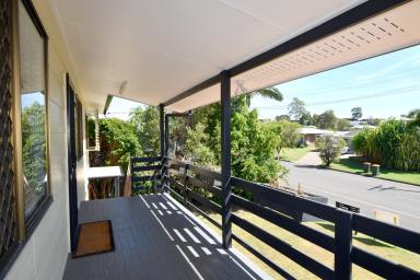 House Leased - QLD - Clinton - 4680 - 3 Bedroom Highest + 1 Bedroom Granny Flat  (Image 2)