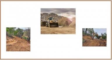 Business For Sale - NSW - Merimbula - 2548 - OPERATIONAL QUARRY - FREEHOLD with building entitlement  (Image 2)