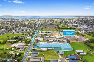 Industrial/Warehouse For Lease - VIC - Elliminyt - 3250 - LARGE SCALE COLAC WARHOUSE OPPORTUNITY  (Image 2)