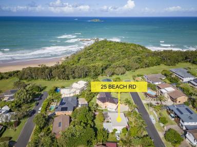House Sold - NSW - Sapphire Beach - 2450 - DREAM LOCATION – MAKE THIS ONE YOURS  (Image 2)