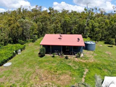 Lifestyle Sold - QLD - Cooktown - 4895 - 2 Bedroom Home on 70 Acres  (Image 2)