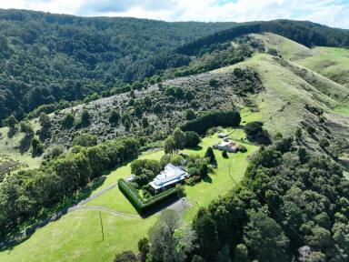 Acreage/Semi-rural For Sale - VIC - Hordern Vale - 3238 - JEWEL IN THE CROWN - AIRE VALLEY GUEST HOUSE  (Image 2)