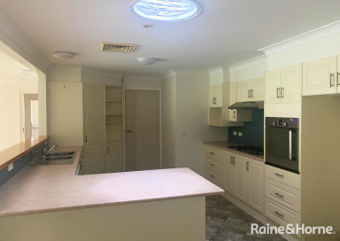 House For Lease - NSW - Bomaderry - 2541 - Designed for Everyday Family Living  (Image 2)