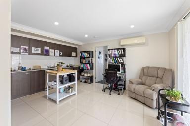 Unit Leased - QLD - Cambooya - 4358 - Neat & Sweet - Perfect for One  (Image 2)