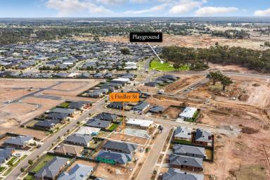 Residential Block Sold - VIC - Huntly - 3551 - AFFORDABLE, LEVEL & TITLED BLOCK - Build your brand new home now!  (Image 2)