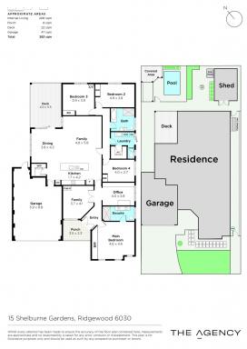 House Sold - WA - Ridgewood - 6030 - UNDER OFFER!!!  (Image 2)