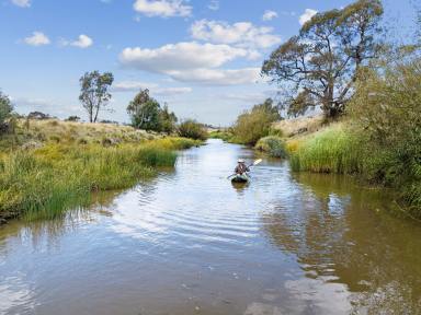Lifestyle Sold - NSW - Yass River - 2582 - Most affordable 1.3km on the Yass River - Expression of Interest Closing Friday 28th April  (Image 2)