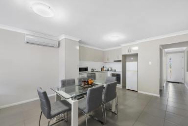 Unit Leased - QLD - Centenary Heights - 4350 - Modern living and great location!  (Image 2)