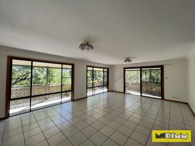 House Leased - NSW - South Grafton - 2460 - MASSIVE HOME ON SMALL ACREAGE NEAR GOLF COURSE  (Image 2)