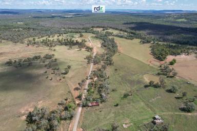 Mixed Farming Sold - NSW - Inverell - 2360 - FAIRFORD  (Image 2)