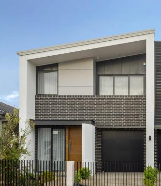 Duplex/Semi-detached For Sale - NSW - Box Hill - 2765 - Display Home  (Image 2)