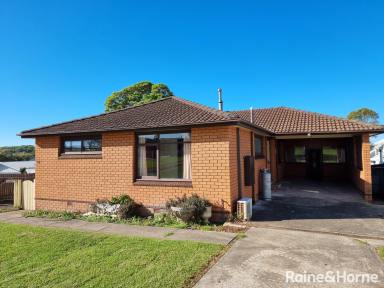 House For Lease - NSW - Greenwell Point - 2540 - Perfect family home  (Image 2)
