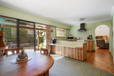 House Sold - VIC - Wodonga - 3690 - Solar Passive Home in Popular Willow Park  (Image 2)