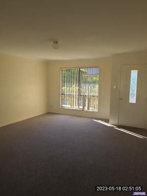 Unit For Lease - QLD - Kingaroy - 4610 - Unit in Complex of Six - 4 Bedroom, 2 Bathroom Unit (Image 2)