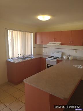 Unit For Lease - QLD - Kingaroy - 4610 - Unit in Complex of Six - 4 Bedroom, 2 Bathroom Unit (Image 2)