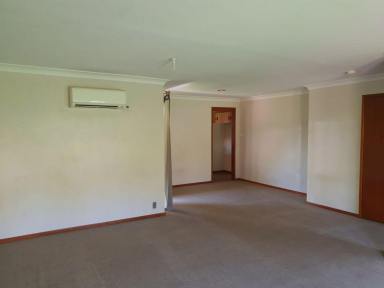 House Sold - NSW - Muswellbrook - 2333 - A FOUR (4x) BEDROOM LOCATED WITHIN A STROLL TO SHOPPING AND ALL ON A LEVEL FENCED BLOCK  (Image 2)
