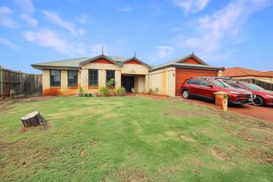 House Sold - WA - Australind - 6233 - Kingston Delight!  (Image 2)