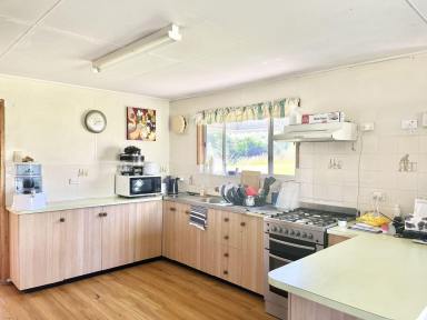 House For Lease - NSW - Mallanganee - 2469 - Large Family Home On Rural Setting  (Image 2)