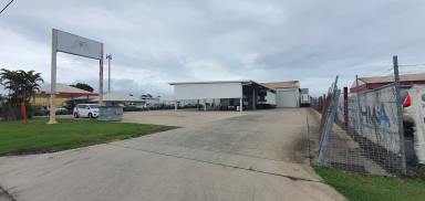 Other (Commercial) Leased - QLD - Paget - 4740 - LEASING LARGE INDUSTRIAL  (Image 2)