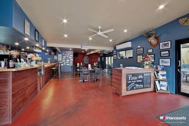 Other (Commercial) For Sale - QLD - Apple Tree Creek - 4660 - ONE TASTY INVESTMENT - 8% NET ROI  (Image 2)