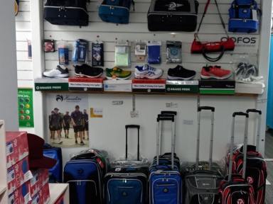 Business Sold - NSW - Padstow - 2211 - LAWN BOWLS IMPORTING, WHOLESALING AND RETAIL OUTLET  (Image 2)