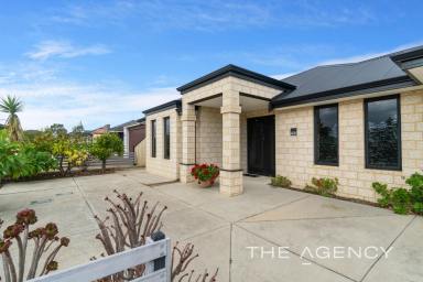 House Sold - WA - Clarkson - 6030 - The Secret is Out!!!  Stunning 3x3 Wheelchair friendly  (Image 2)