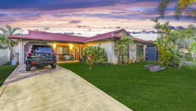 House Sold - QLD - Mount Sheridan - 4868 - SOLID INVESTMENT OR THE PERFECT FIRST HOME  (Image 2)