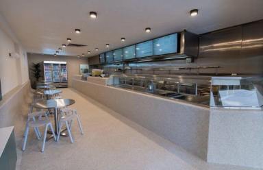 Business For Sale - NSW - South Penrith - 2750 - Modern Fish & Chips with 5day Trade  (Image 2)