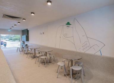 Business For Sale - NSW - South Penrith - 2750 - Modern Fish & Chips with 5day Trade  (Image 2)