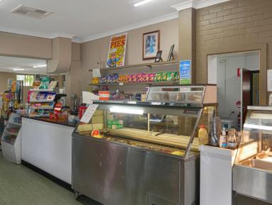Business Sold - NSW - Narrandera - 2700 - CAFE ON ADAMS  (Image 2)