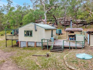 Lifestyle Sold - NSW - Laguna - 2325 - Yengo National Park Wilderness Retreat!  (Image 2)