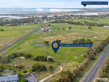 Residential Block For Sale - TAS - Bridport - 7262 - Country Living On The Coast  (Image 2)