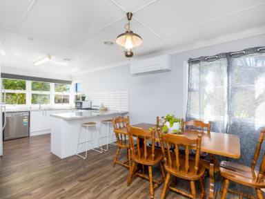House Sold - QLD - Warwick - 4370 - Immaculate home that ticks all the boxes  (Image 2)