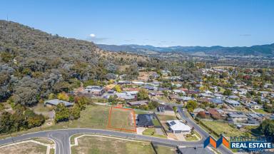 Residential Block For Sale - VIC - Myrtleford - 3737 - Elevated Home Site with Spectacular Views  (Image 2)