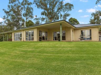 Acreage/Semi-rural Sold - VIC - Outtrim - 3951 - Country living - all set up!  (Image 2)
