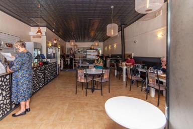 Business Sold - NSW - Crookwell - 2583 - HIGHLY PROFITABLE LICENSED CAFE IN THRIVING TOWN - LIMITED COMPETITION  (Image 2)