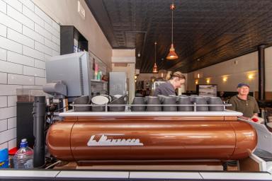 Business Sold - NSW - Crookwell - 2583 - HIGHLY PROFITABLE LICENSED CAFE IN THRIVING TOWN - LIMITED COMPETITION  (Image 2)