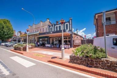 Retail For Sale - NSW - Crookwell - 2583 - Freehold commercial building with fully equipped Cafe within premises.  (Image 2)