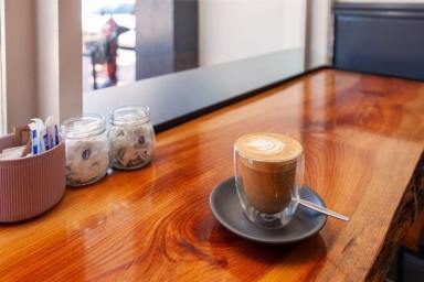 Retail For Sale - NSW - Crookwell - 2583 - Freehold commercial building with fully equipped Cafe within premises.  (Image 2)