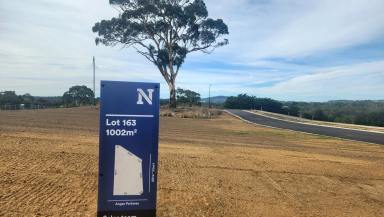 Residential Block Sold - SA - Mount Barker - 5251 - You'll be on top of the world!  (Image 2)