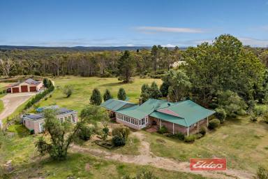 House Sold - NSW - Balmoral - 2571 - Country Cottage Living! - 5.9 acres.  (Image 2)