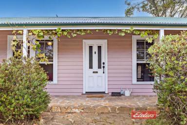 House Sold - NSW - Balmoral - 2571 - Country Cottage Living! - 5.9 acres.  (Image 2)