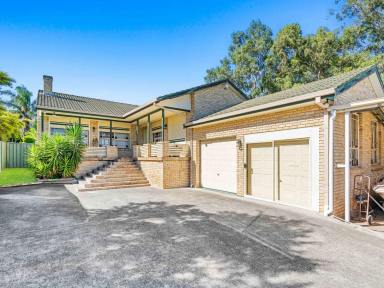 House For Sale - NSW - Mount Pritchard - 2170 - TWO HOMES WITH COUNTLESS POSSIBILITIES  (Image 2)