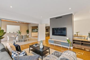House Sold - WA - Gwelup - 6018 - Stylish Design, Convenient Location, Superb Lifestyle.  (Image 2)