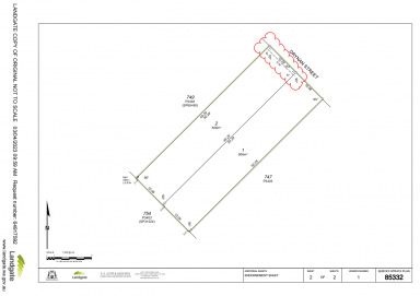 Residential Block For Sale - WA - Bayswater - 6053 - Build your Dream Home  (Image 2)
