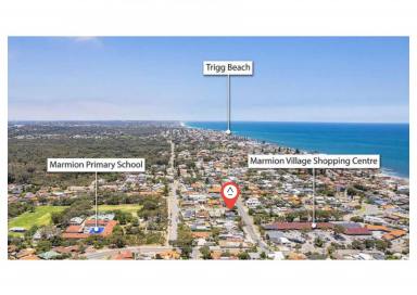 Residential Block Sold - WA - Marmion - 6020 - BUILD YOUR COASTAL DREAM HERE!  (Image 2)