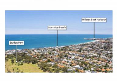 Residential Block Sold - WA - Marmion - 6020 - BUILD YOUR COASTAL DREAM HERE!  (Image 2)